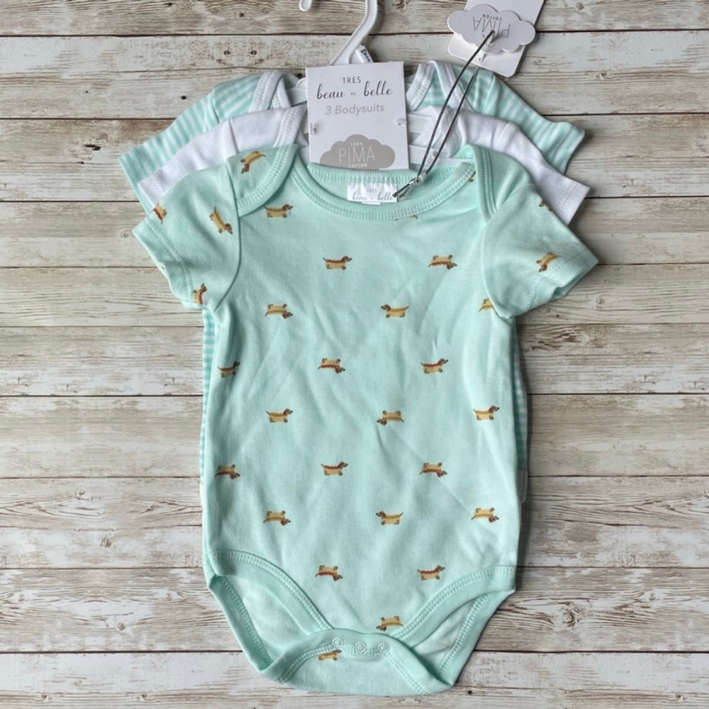 Bodysuit Bundle